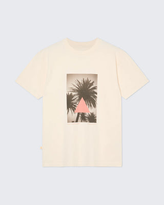 LA PAZ BOTELHO T-SHIRT FROM PORTO