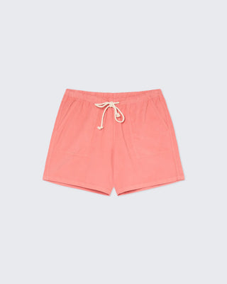 LA PAZ FORMIGAL SHORTS SUNRISE BABY CORD