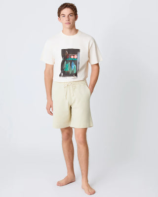 LA PAZ PESTANA SHORTS DESERT