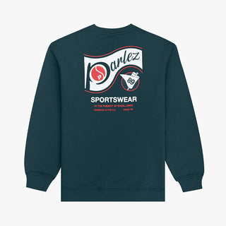PARLEZ - Iocus Sweatshirt