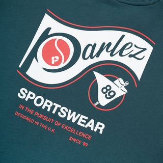 PARLEZ - Iocus Sweatshirt