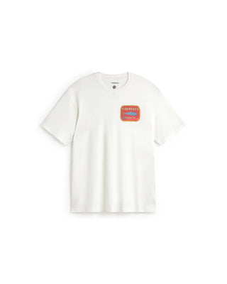THINKING MU SARDINES AARON TEE WHITE