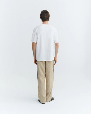 THINKING MU SARDINES AARON TEE WHITE