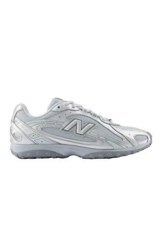 NEW BALANCE U204 LCMA LIGHT ZINC BLUE