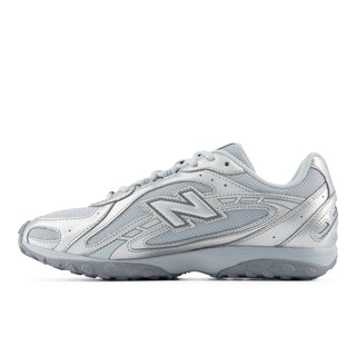 NEW BALANCE U204 LCMA LIGHT ZINC BLUE