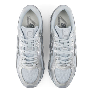 NEW BALANCE U204 LCMA LIGHT ZINC BLUE