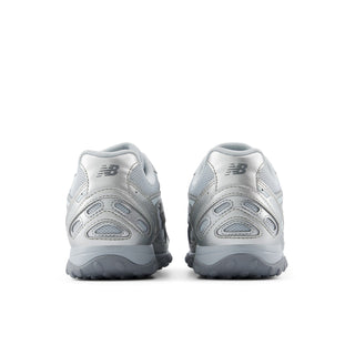 NEW BALANCE U204 LCMA LIGHT ZINC BLUE