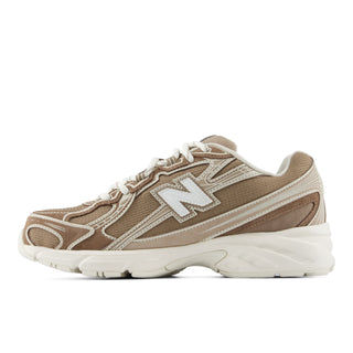 NEW BALANCE U740 3TR MUSHROOM