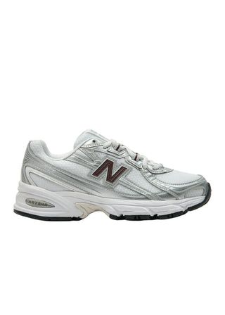 NEW BALANCE U740 5LZ WHITE