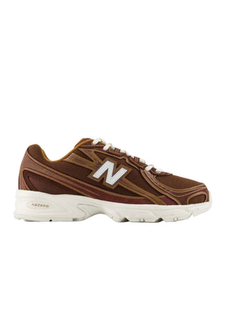 NEW BALANCE U740 7IK PUMPERNICKEL