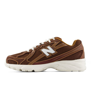 NEW BALANCE U740 7IK PUMPERNICKEL