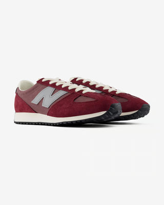 NEW BALANCE U471 7PS MULLED WINE