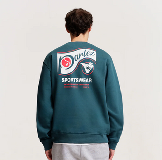 PARLEZ - Iocus Sweatshirt