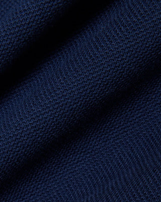 LACOSTE SLIM FIT PIQUÉ POLO NAVY BLUE PH4012
