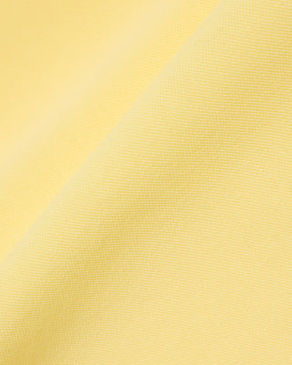 LACOSTE CLASSIC FIT STRETCH PIQUÉ POLO YELLOW PH9851