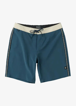 ROARK PASSAGE BOARDSHORT NAVY