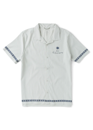 ROARK BLESS UP TRAIL SILVER