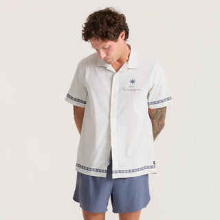 ROARK BLESS UP TRAIL SILVER