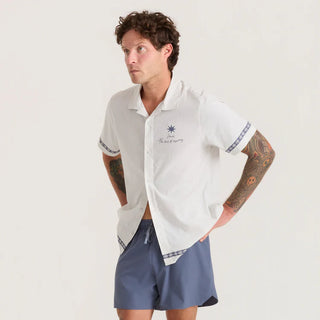 ROARK BLESS UP TRAIL SILVER