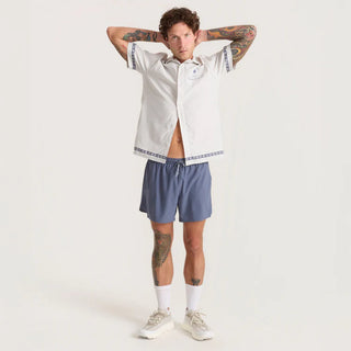 ROARK BLESS UP TRAIL SILVER
