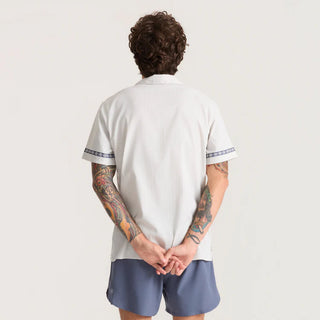 ROARK BLESS UP TRAIL SILVER