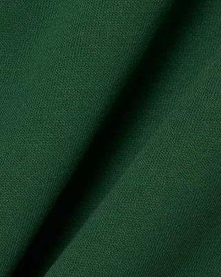 LACOSTE SH8868 CREWNECK 132 GREEN