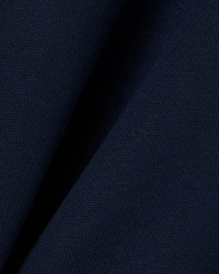 LACOSTE SH8868 CREWNECK 166 NAVYBLUE