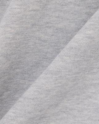 LACOSTE SH8868 CREWNECK CCA SILVER CHINE