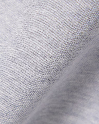 LACOSTE SH8870 ZIP SWETSHIRT CCA SILVER CHINE