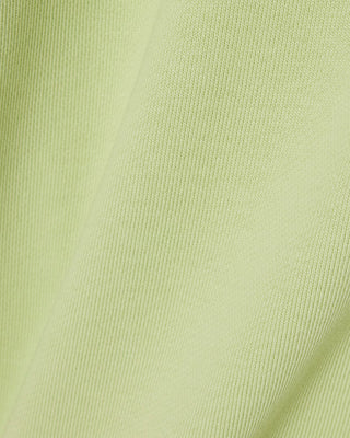 LACOSTE HIGH NECK ZIP UP FLEECE SWEATSHIRT BIRCH SH9774