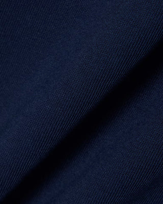 LACOSTE TH2430 T-SHIRT 166 NAVY BLUE