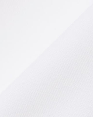 LACOSTE COTTON T-SHIRT WHITE TH7318