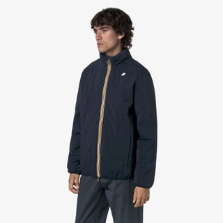 KWAY VALENTINE PLAIN WARM BLUE DEPTH K2136CW