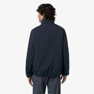KWAY VALENTINE PLAIN WARM BLUE DEPTH K2136CW