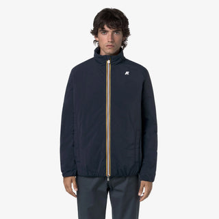 KWAY VALENTINE PLAIN WARM BLUE DEPTH K2136CW