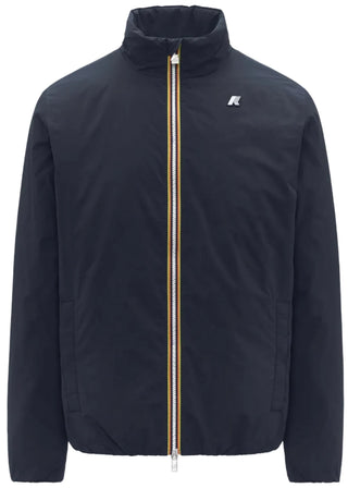 KWAY VALENTINE PLAIN WARM BLUE DEPTH K2136CW