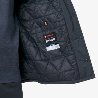 KWAY - UMBERT PLAIN WARM