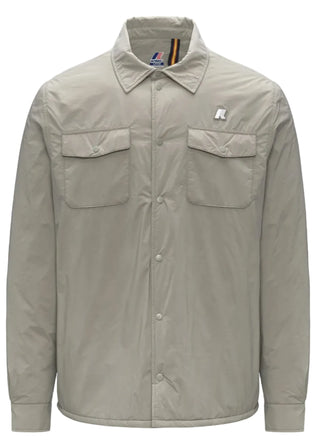 KWAY - UMBERT PLAIN WARM GREEN OAK