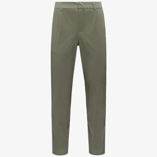 KWAY AILTY LIGHT TECH PANT GREEN LICHEN