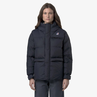 KWAY LE VRAI 4.0 AURELE BLUE DEPTH K5141QW