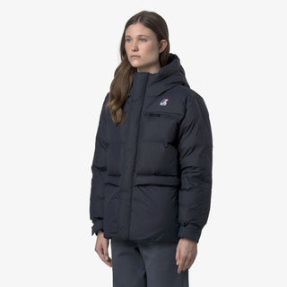 KWAY LE VRAI 4.0 AURELE BLUE DEPTH K5141QW