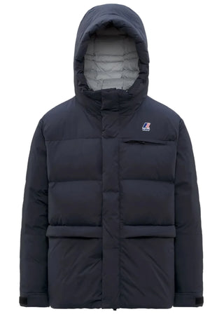 KWAY LE VRAI 4.0 AURELE BLUE DEPTH K5141QW