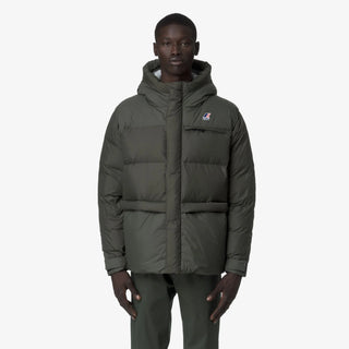 KWAY LE VRAI 4.0 AURELE BREEN BLACKISH K5141QW