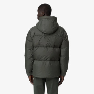 KWAY LE VRAI 4.0 AURELE BREEN BLACKISH K5141QW