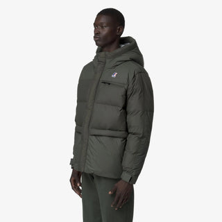 KWAY LE VRAI 4.0 AURELE BREEN BLACKISH K5141QW