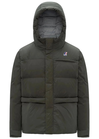 KWAY LE VRAI 4.0 AURELE BREEN BLACKISH K5141QW