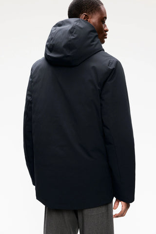 ELVINE VHINNER JACKET DARK NAVY