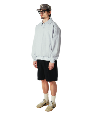 WOODBIRD WBBOMMY LINEN SHORTS BLACK