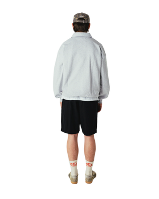 WOODBIRD WBBOMMY LINEN SHORTS BLACK