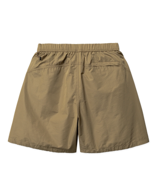 WOODBIRD WBCHU SHORTS KHAKI